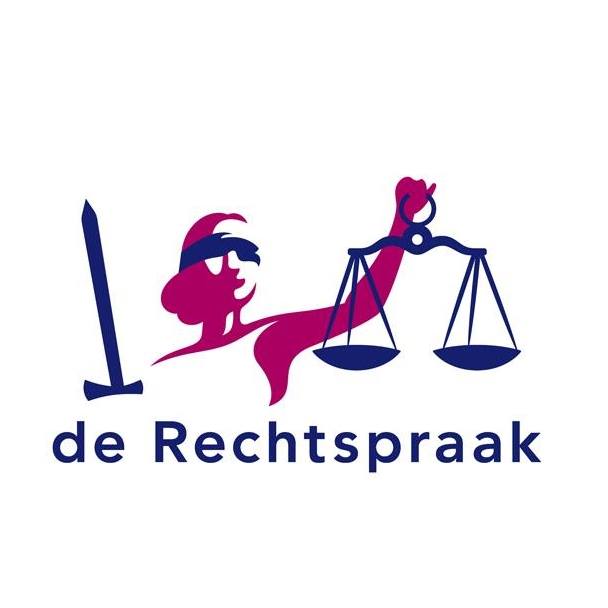 Logo De Rechtspraak
