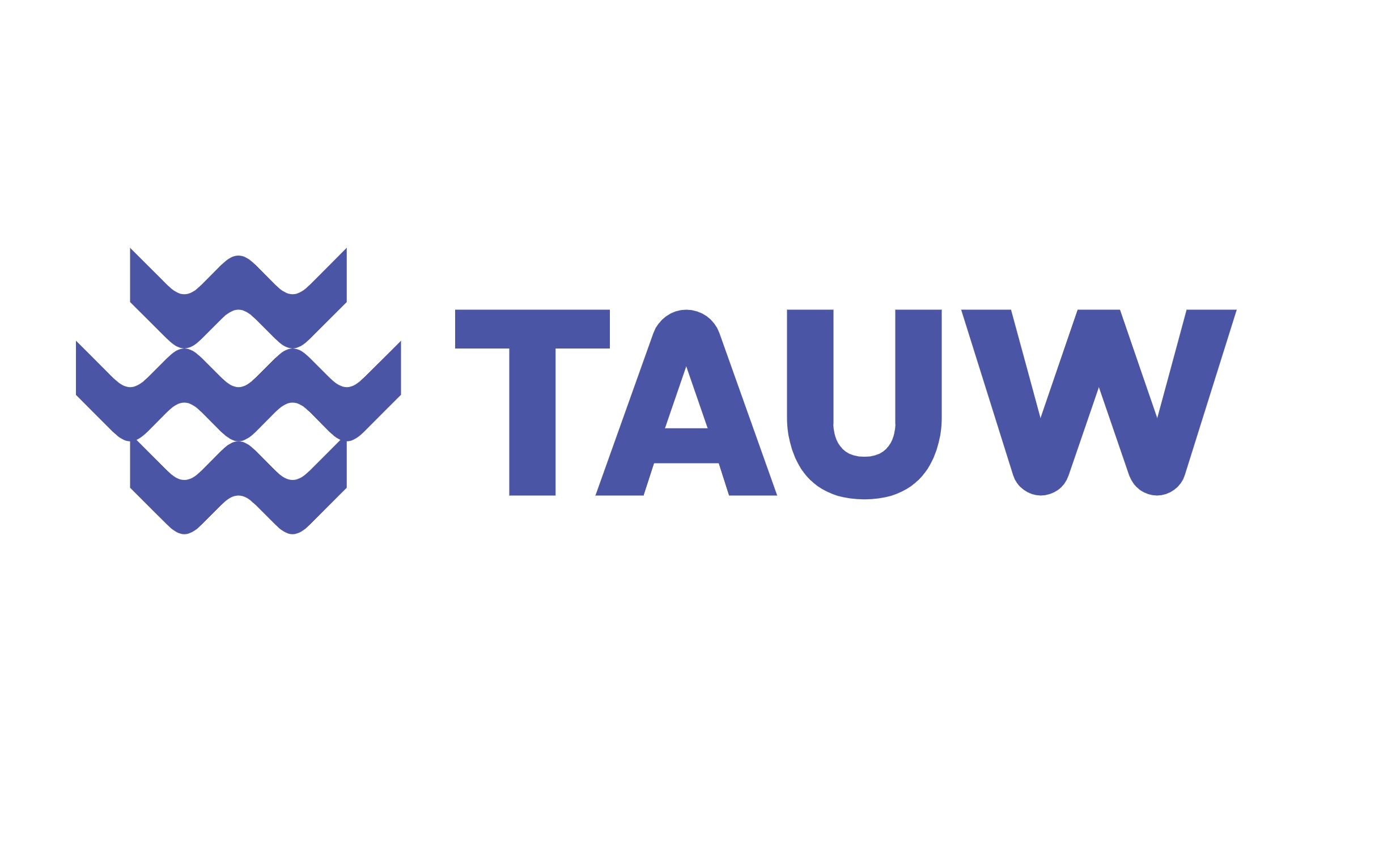 Logo Tauw