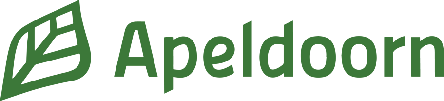Logo gemeente apeldoorn