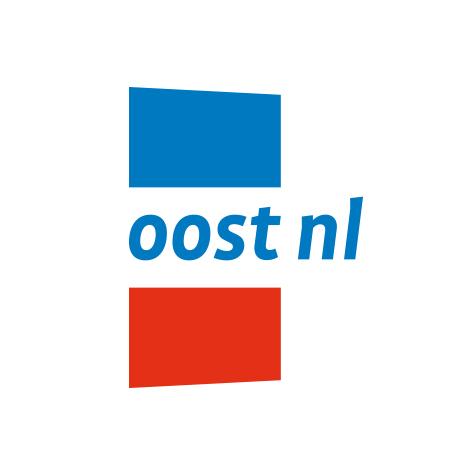 Oost NL logo