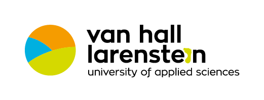 Van Hall Larenstein - logo
