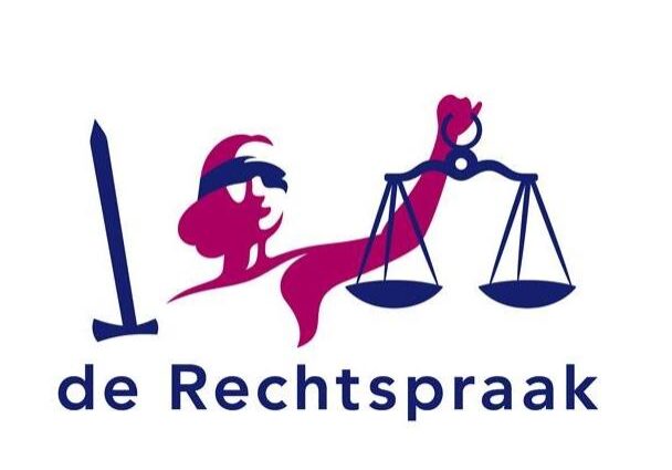 Logo De Rechtspraak