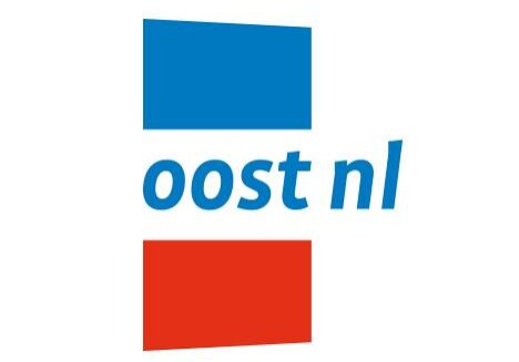Oost NL logo